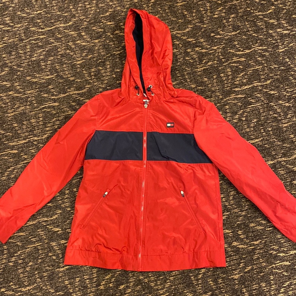 Tommy Hilfiger jacket